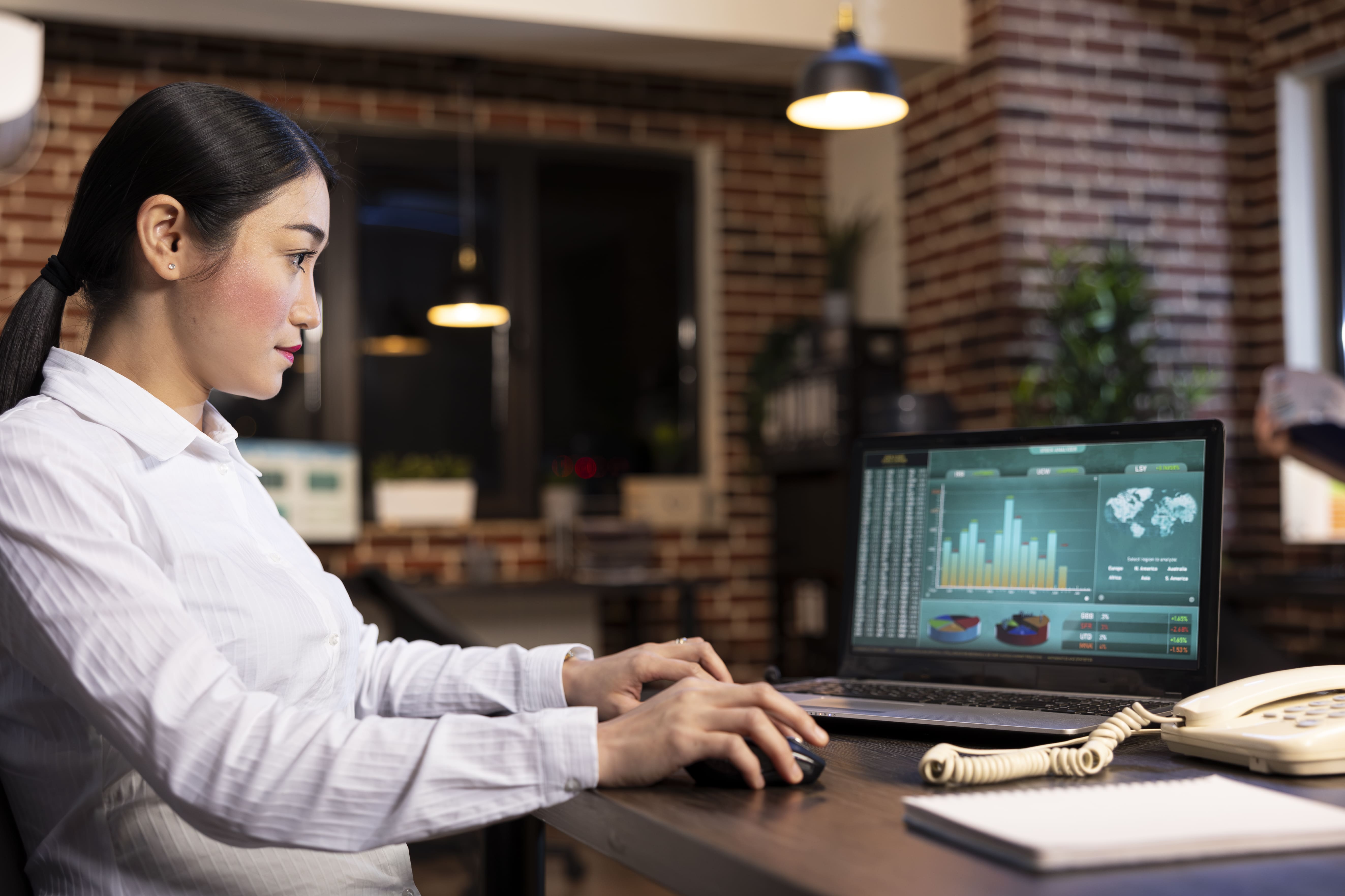 5 Ways Predictive Analytics Can Help Optimize Data Center Inventory